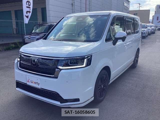 Honda STEP WGN 2026-03 6913545-8