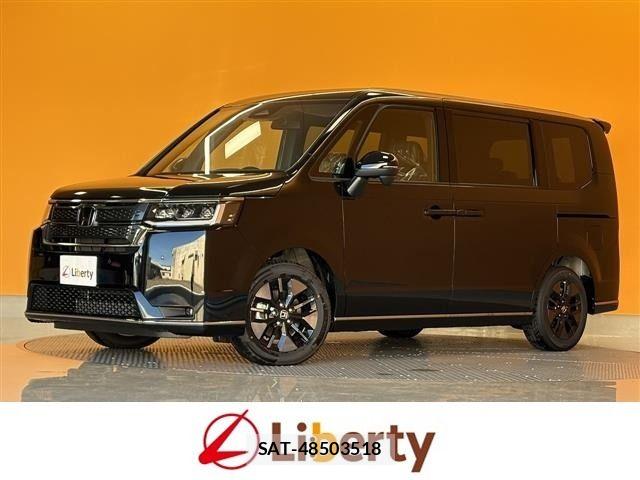 Honda STEP WGN 2025-10 6913534-0