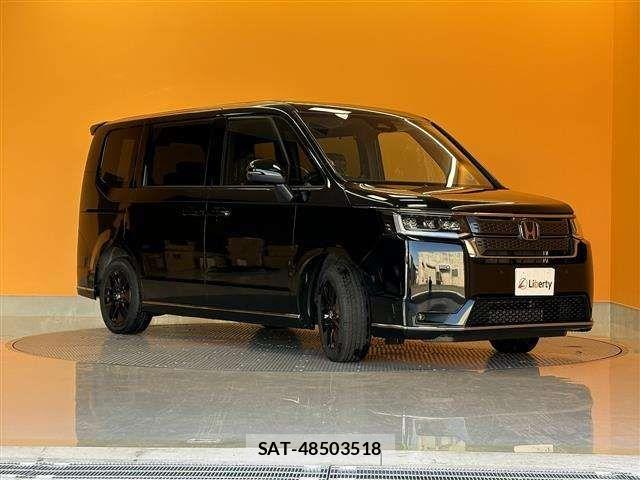 Honda STEP WGN 2025-10 6913534-10