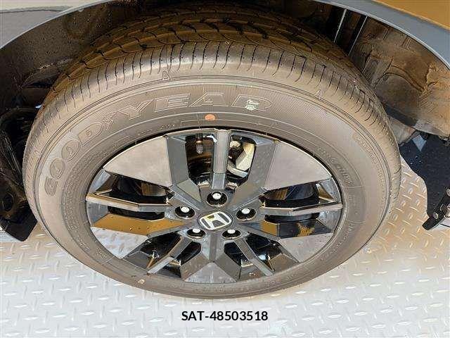 Honda STEP WGN 2025-10 6913534-16