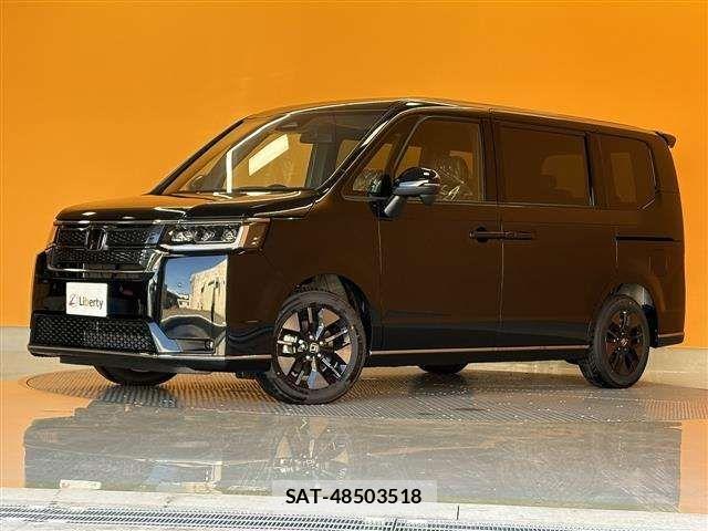 Honda STEP WGN 2025-10 6913534-4