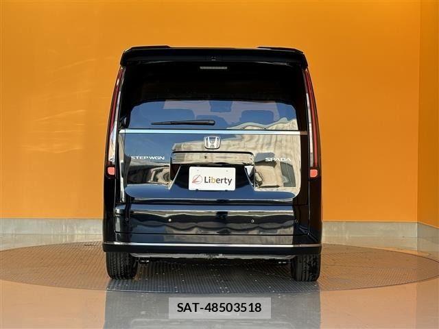 Honda STEP WGN 2025-10 6913534-7
