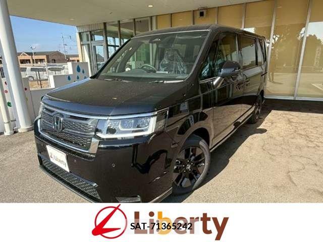 Honda STEP WGN 2026-02 6913551-0