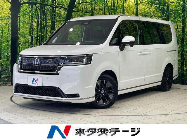 Honda STEP WGN 2024-02 6998476-0