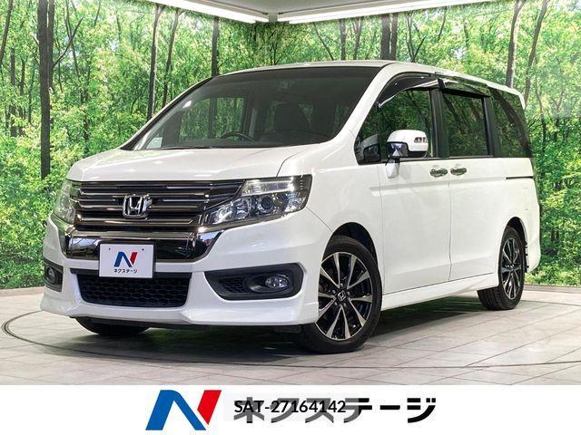 Honda STEP WGN 2013-08 7021664-0