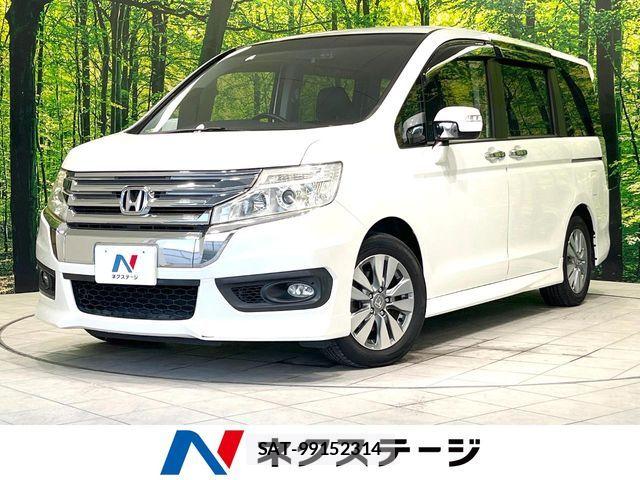Honda STEP WGN 2014-10 7021667-0