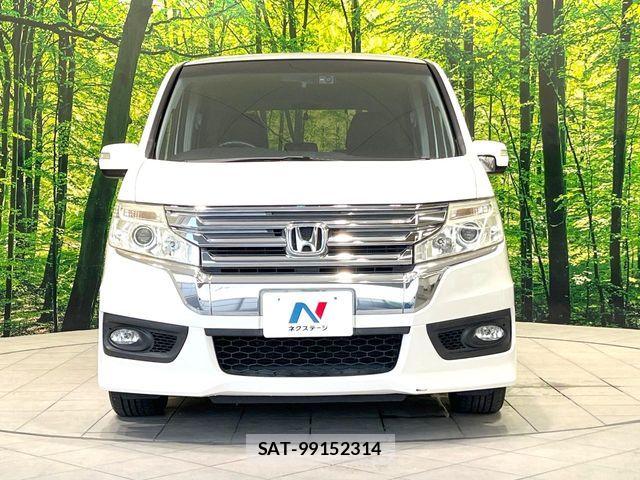 Honda STEP WGN 2014-10 7021667-14