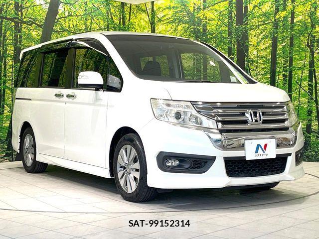 Honda STEP WGN 2014-10 7021667-16