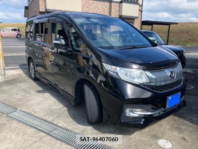 Honda STEP WGN 2015-08 7060876-1