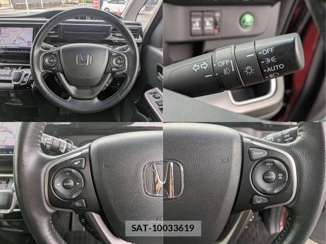 Honda STEP WGN 2017-11 7060867-9