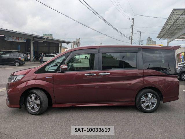 Honda STEP WGN 2017-11 7060867-20