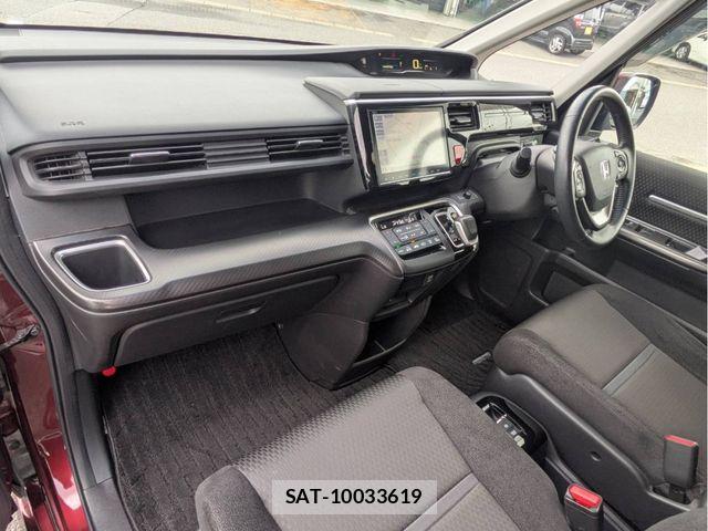 Honda STEP WGN 2017-11 7060867-2