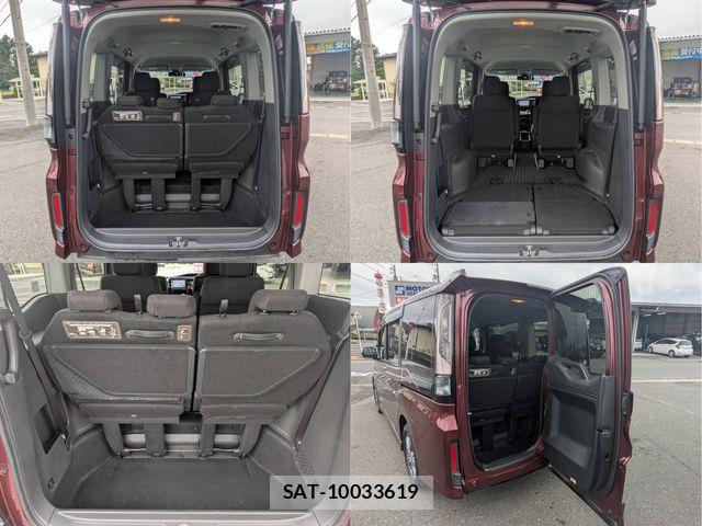 Honda STEP WGN 2017-11 7060867-7