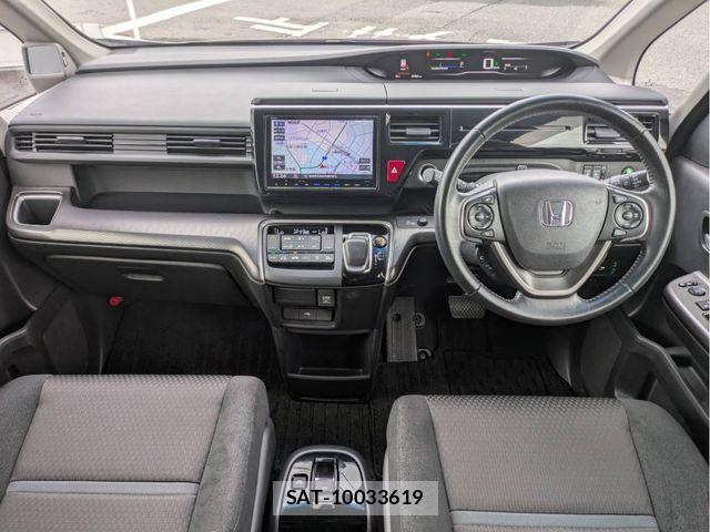 Honda STEP WGN 2017-11 7060867-8
