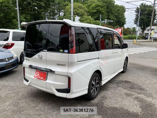 Honda STEP WGN 2019-03 7060860-1