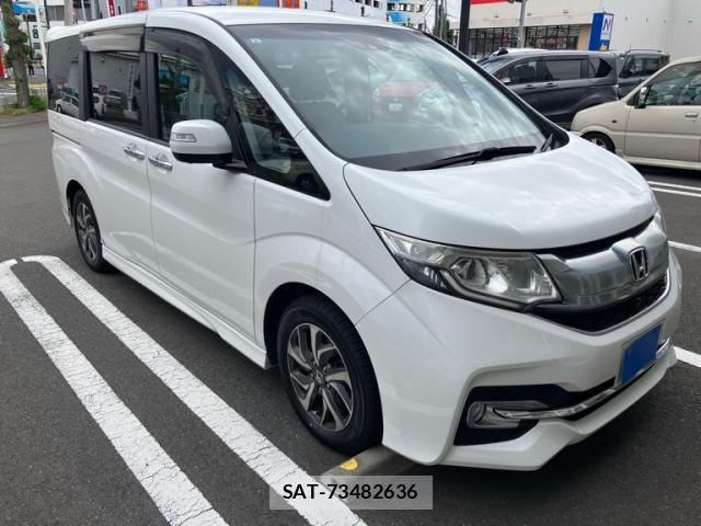 Honda STEP WGN 2015-06 7060869-1