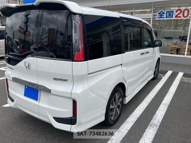 Honda STEP WGN 2015-06 7060869-2