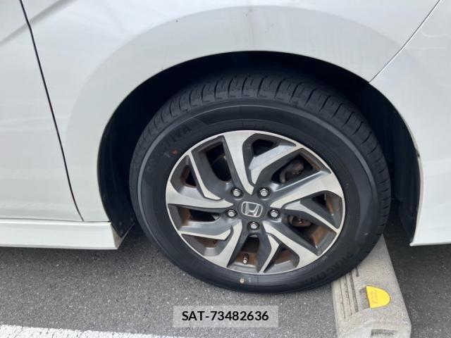Honda STEP WGN 2015-06 7060869-4