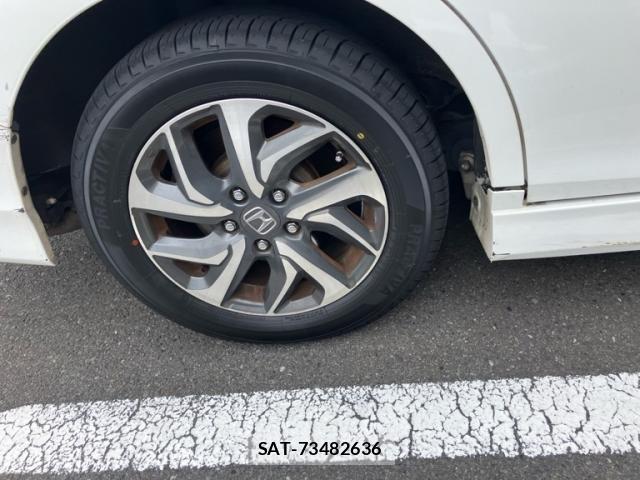 Honda STEP WGN 2015-06 7060869-5