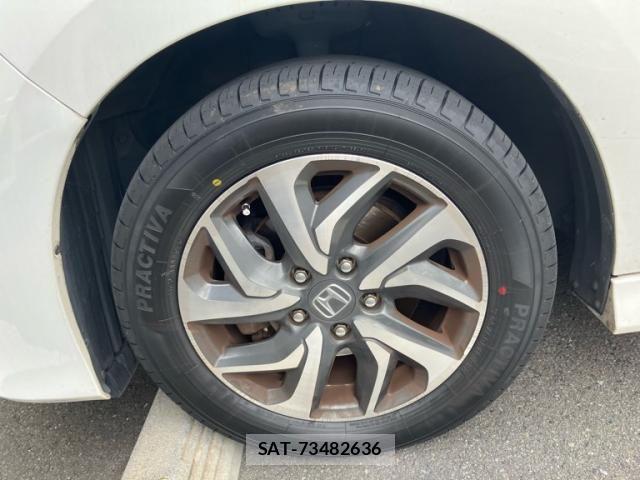 Honda STEP WGN 2015-06 7060869-6