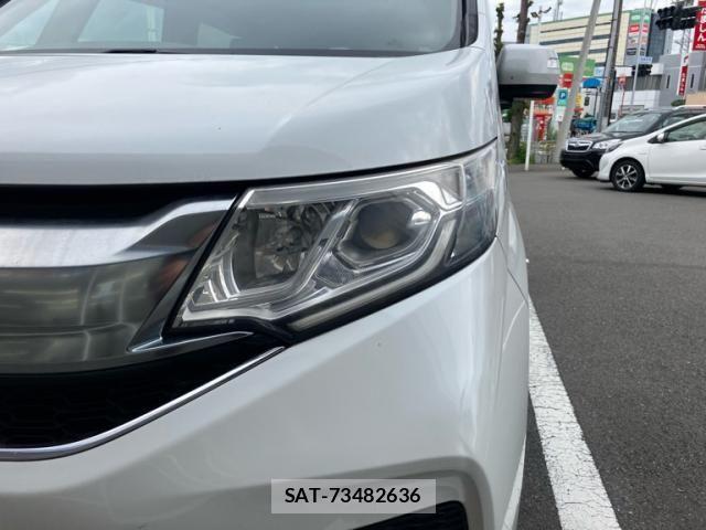 Honda STEP WGN 2015-06 7060869-7
