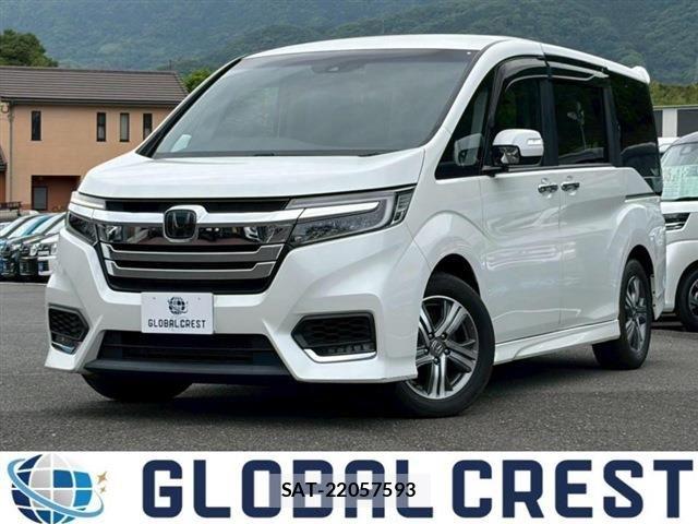 Honda STEP WGN 2020-07 7060866-0