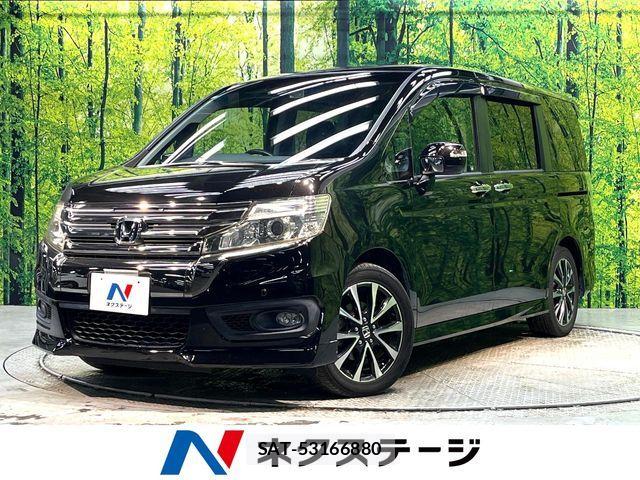 Honda STEP WGN 2013-05 7060874-0