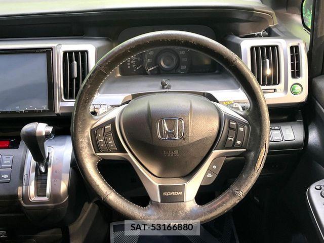 Honda STEP WGN 2013-05 7060874-11