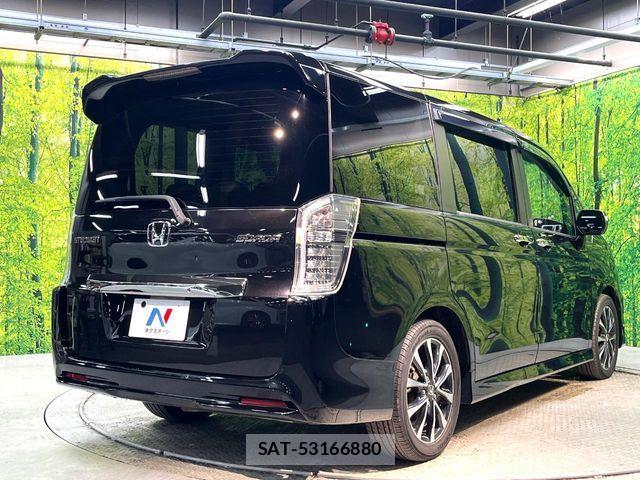 Honda STEP WGN 2013-05 7060874-17