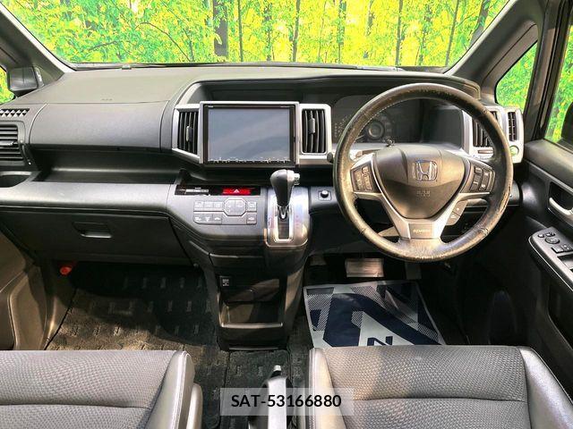 Honda STEP WGN 2013-05 7060874-1