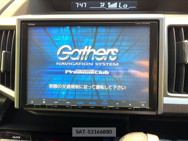 Honda STEP WGN 2013-05 7060874-4