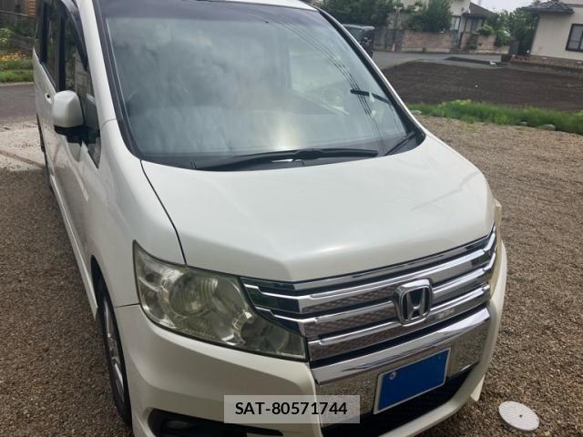 Honda STEP WGN 2011-04 7060885-1