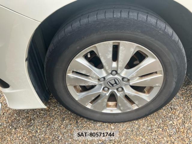 Honda STEP WGN 2011-04 7060885-4