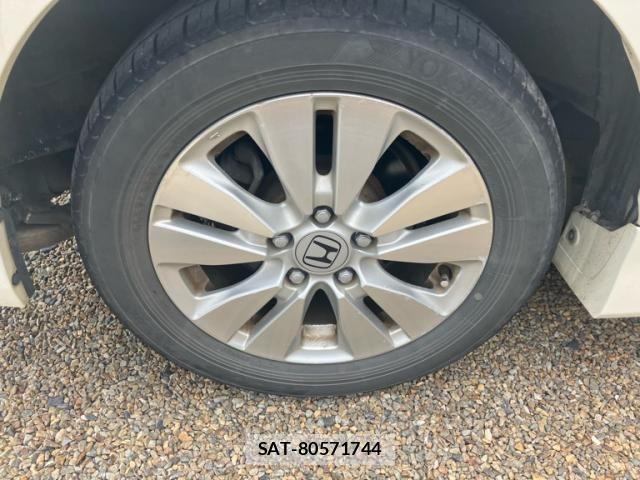 Honda STEP WGN 2011-04 7060885-6