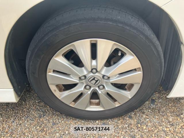 Honda STEP WGN 2011-04 7060885-7