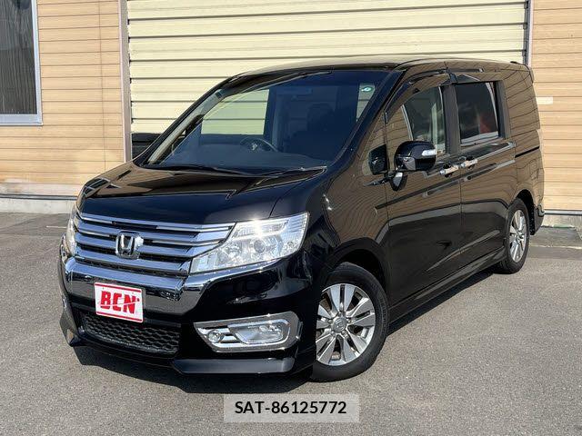 Honda STEP WGN 2013-08 7060873-0