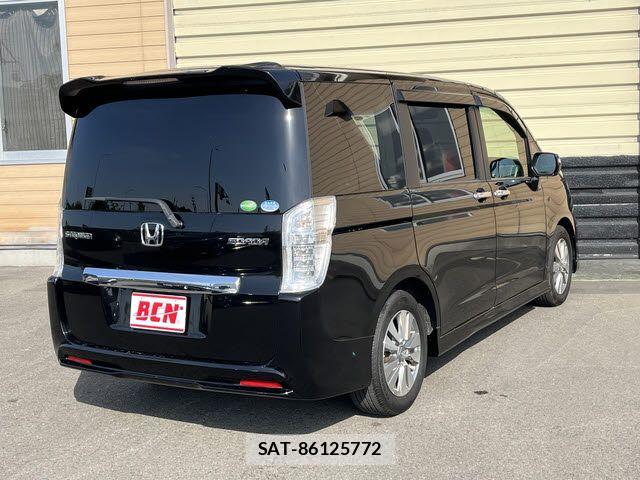 Honda STEP WGN 2013-08 7060873-2