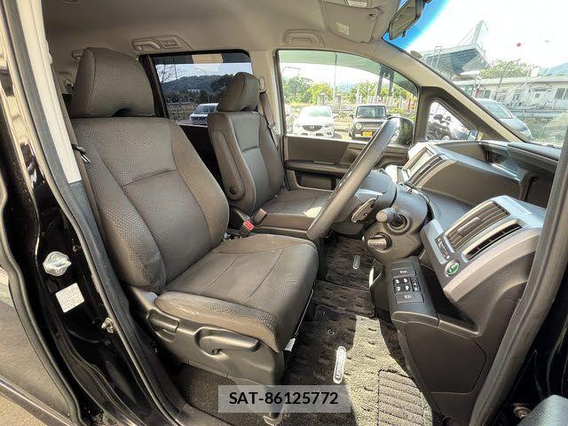 Honda STEP WGN 2013-08 7060873-3