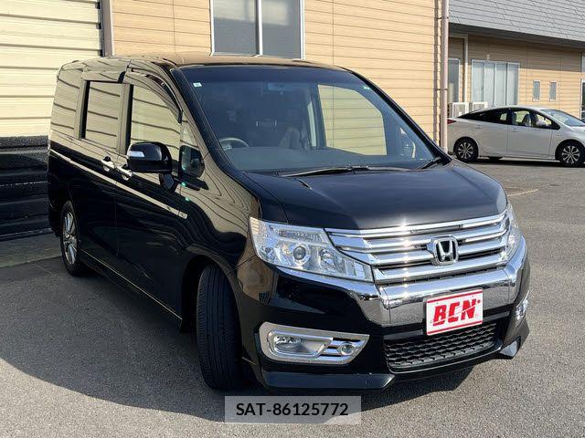Honda STEP WGN 2013-08 7060873-6