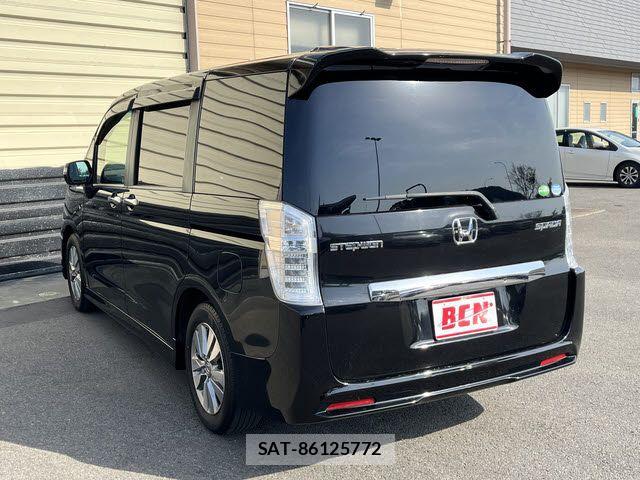 Honda STEP WGN 2013-08 7060873-8