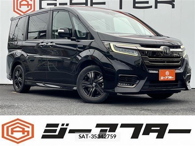 Honda STEP WGN 2019-06 7060868-0