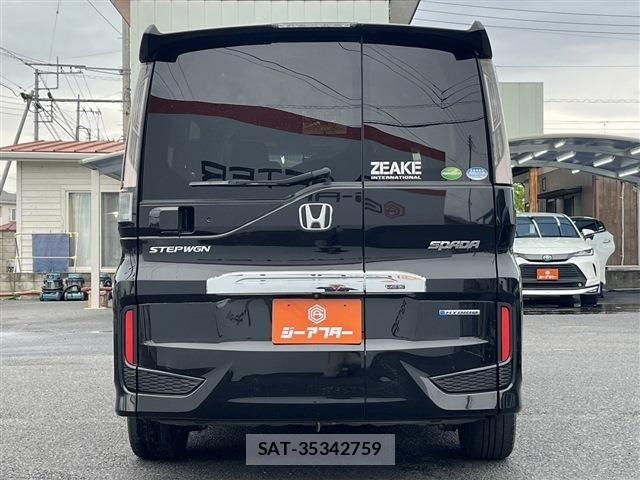 Honda STEP WGN 2019-06 7060868-9