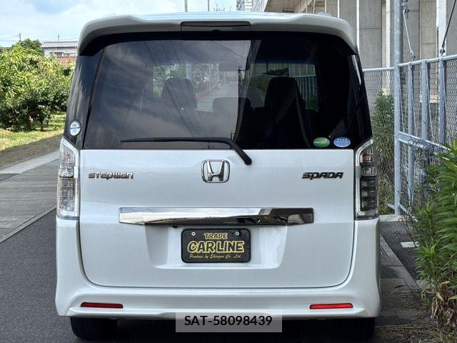 Honda STEP WGN 2013-07 7060878-10
