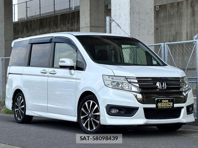 Honda STEP WGN 2013-07 7060878-12