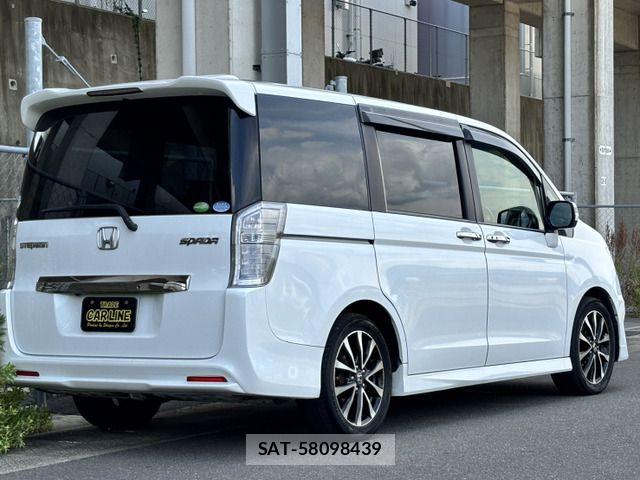 Honda STEP WGN 2013-07 7060878-1
