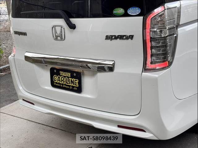 Honda STEP WGN 2013-07 7060878-20