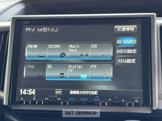 Honda STEP WGN 2013-07 7060878-6