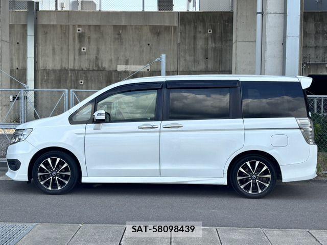 Honda STEP WGN 2013-07 7060878-8
