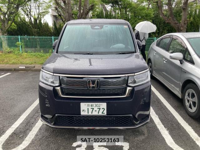 Honda STEP WGN 2025-10 7198719-0