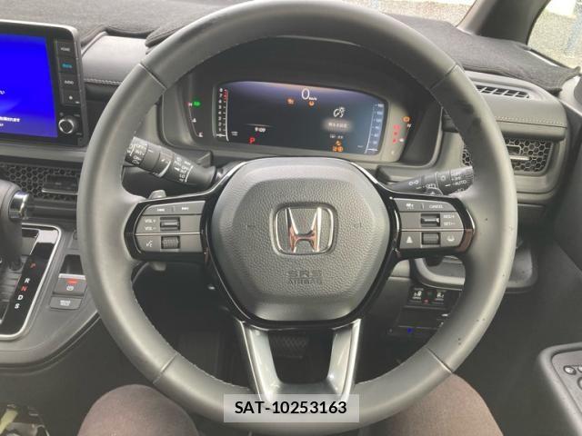 Honda STEP WGN 2025-10 7198719-10